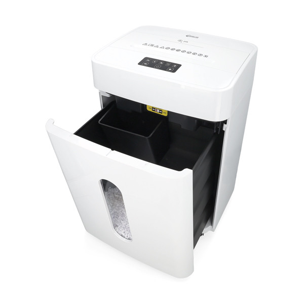 123tinta DRMS40 destructora de papel en microtrituraciones 303403 - 6
