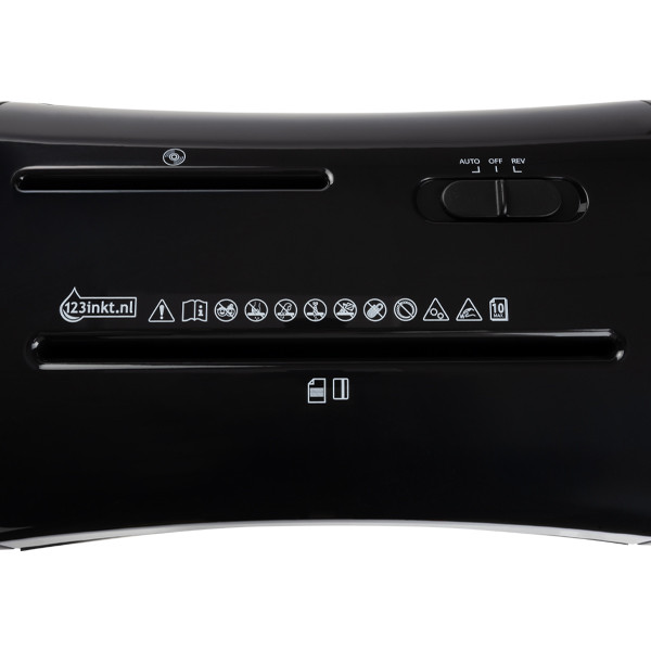 123tinta DRS2 destructora de papel 302162 - 4