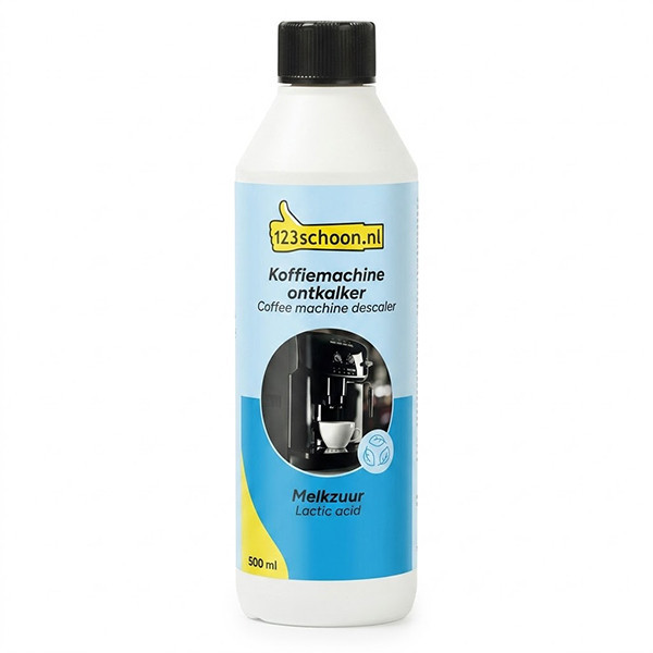 123tinta Descalcificador Premium Cafetera 500 ml SDR07507 - 1
