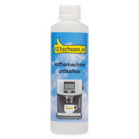 123tinta Descalcificador para cafeteras  (500 ml) 323050100C SDR00431