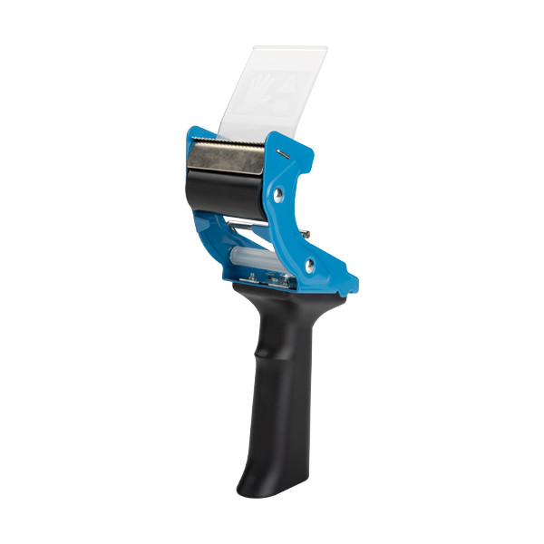 123tinta Dispensador de cinta de embalaje silencioso con freno 302902 - 2