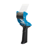 123tinta Dispensador de cinta de embalaje silencioso con freno 302902 - 2