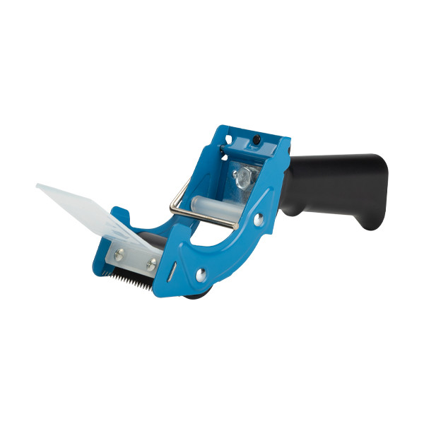 123tinta Dispensador de cinta de embalaje silencioso con freno 302902 - 1