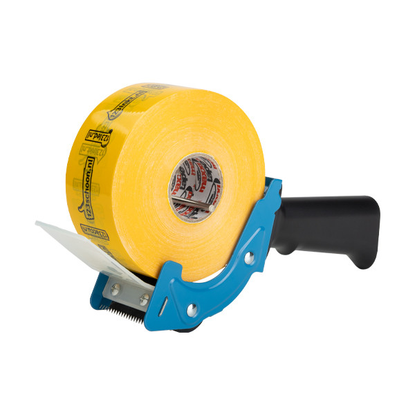 123tinta Dispensador de cinta de embalaje silencioso con freno 302902 - 3