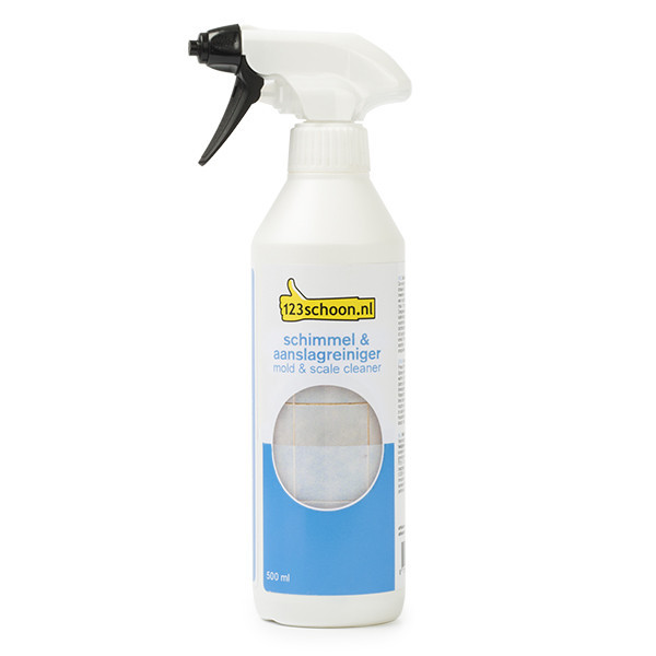 123tinta Eliminador Manchas Humedad en Espuma 500 ml SDR06020 - 1