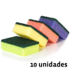 123tinta Estropajo (10 unidades)