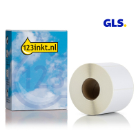 123tinta Etiqueta GLS mate premium Epson C33S045533 de 102 x 152 mm 653234