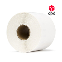 123tinta Etiquetas de envío DPD extra grandes LW650XL PRO S0904980 653384