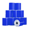 123tinta Etiquetas de envío FedEx azules 102 x 152 mm | Pack 10 uds 653271 - 3