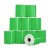 123tinta Etiquetas de envío GLS verdes 102 x 152 mm | Pack 10 uds 653210 - 3