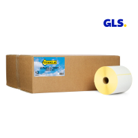 123tinta Etiquetas de envío Honeywell GLS (800294-605) 102 x 152 mm | Pack 12 rollos 653259