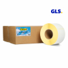 123tinta Etiquetas de envío Honeywell GLS (87985) 102 x 152 mm | Pack 4 rollos 653260 - 1