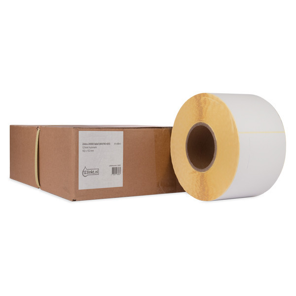 123tinta Etiquetas de envío Honeywell UPS (800740-605) 102 x 152 mm | Pack 4 rollos 653202 - 3