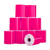 123tinta Etiquetas de envío UPS color rosa 102 x 152 mm | Pack 10 uds 653153 - 3