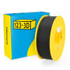 123tinta Filamento HIPS Negro 1,75 mm 1 kg DHM00160 - 1