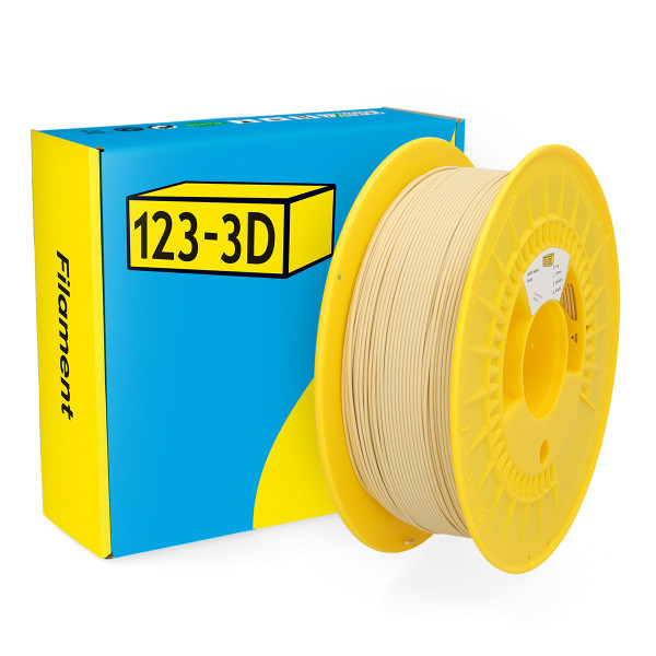 123tinta Filamento PETG Arena Mate 1,75 mm 1 kg DHM00243 123tinta Filamento PETG Arena Mate 1,75 mm 1 kg DHM00243 - 1