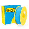 123tinta Filamento PLA Azul Cielo 1,75 mm 1 kg DHM00013 123tinta Filamento PLA Azul Cielo 1,75 mm 1 kg DHM00013 - 1