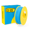 123tinta Filamento PLA Azul Cielo 2,85 mm 1 kg DHM00035 - 1