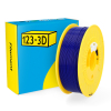 123tinta Filamento PLA Azul Oscuro 1,75 mm 1 kg DHM00005 - 1