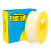 123tinta Filamento PLA Blanco Crema 1,75 mm 1 kg DHM00023 123tinta Filamento PLA Blanco Crema 1,75 mm 1 kg DHM00023 - 1