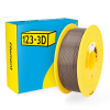 123tinta Filamento PLA Bronce Satinado 1,75 mm 1 kg DHM00068 123tinta Filamento PLA Bronce Satinado 1,75 mm 1 kg DHM00068 - 1