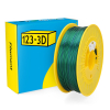 123tinta Filamento PLA Camaleón Morado-Verde 1,75 mm 1 kg DHM00252 - 1