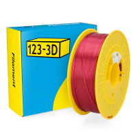 123tinta Filamento PLA Camaleón Oro Rosa 1,75 mm 1 kg DHM00258