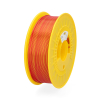 123tinta Filamento PLA Camaleón Rojo-Amarillo 1,75 mm 1 kg DHM00257 - 2