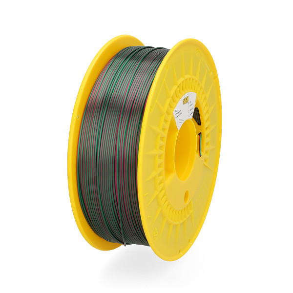 123tinta Filamento PLA Camaleón Verde-Rosa 1,75 mm 1 kg DHM00264 123tinta Filamento PLA Camaleón Verde-Rosa 1,75 mm 1 kg DHM00264 - 2