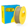 123tinta Filamento PLA Glitter Dorado Champán 1,75 mm 1 kg DHM00059 123tinta Filamento PLA Glitter Dorado Champán 1,75 mm 1 kg DHM00059 - 1