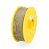 123tinta Filamento PLA Glitter Dorado Champán 1,75 mm 1 kg DHM00059 123tinta Filamento PLA Glitter Dorado Champán 1,75 mm 1 kg DHM00059 - 2