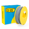 123tinta Filamento PLA Gris 2,85 mm 1 kg DHM00027 - 1