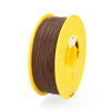 123tinta Filamento PLA Marrón 1,75 mm 1 kg DHM00020 123tinta Filamento PLA Marrón 1,75 mm 1 kg DHM00020 - 2
