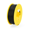 123tinta Filamento PLA Negro 1,75 mm 1 kg DHM00001 - 2
