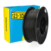 123tinta Filamento PLA Negro 1,75 mm 3 kg DHM00180 - 1