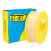 123tinta Filamento PLA Neutro 1,75 mm 1 kg DHM00009 - 1