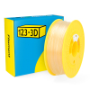 123tinta Filamento PLA Neutro 2,85 mm 1 kg DHM00032 - 1