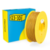 123tinta Filamento PLA Oro Satinado 1,75 mm 1 kg DHM00069 123tinta Filamento PLA Oro Satinado 1,75 mm 1 kg DHM00069 - 1
