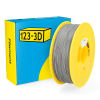 123tinta Filamento PLA Purpurina Plata 1,75 mm 1 kg DHM00062 123tinta Filamento PLA Purpurina Plata 1,75 mm 1 kg DHM00062 - 1