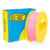 123tinta Filamento PLA Rosa Satinado 1,75 mm 1 kg DHM00076 123tinta Filamento PLA Rosa Satinado 1,75 mm 1 kg DHM00076 - 1
