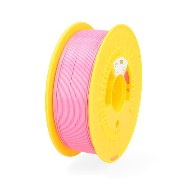123tinta Filamento PLA Rosa Satinado 1,75 mm 1 kg DHM00076 123tinta Filamento PLA Rosa Satinado 1,75 mm 1 kg DHM00076 - 2