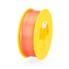 123tinta Filamento PLA Satinado Arcoíris Rojo-Naranja 1,75 mm 1 kg DHM00116 123tinta Filamento PLA Satinado Arcoíris Rojo-Naranja 1,75 mm 1 kg DHM00116 - 2