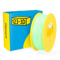 123tinta Filamento PLA Satinado Verde Lima 1,75 mm 1 kg DHM00075 123tinta Filamento PLA Satinado Verde Lima 1,75 mm 1 kg DHM00075