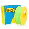 123tinta Filamento PLA Verde Lima 1,75 mm 1 kg DHM00022 123tinta Filamento PLA Verde Lima 1,75 mm 1 kg DHM00022 - 1