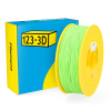 123tinta Filamento PLA Verde Lima Mate 1,75 mm 1 kg DHM00103 123tinta Filamento PLA Verde Lima Mate 1,75 mm 1 kg DHM00103 - 1