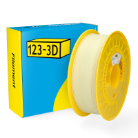 123tinta Filamento PLA que brilla en la oscuridad verde, 1,75 mm, 1 kg DHM00109 123tinta Filamento PLA que brilla en la oscuridad verde, 1,75 mm, 1 kg DHM00109