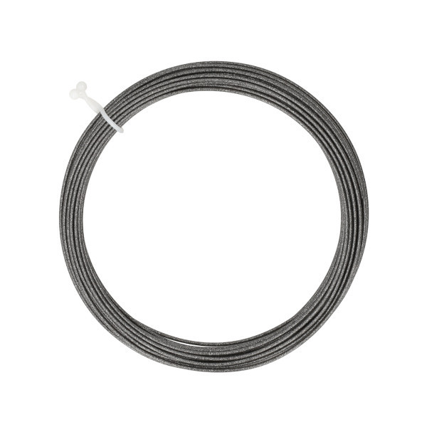 123tinta Filamento para bolígrafo 3D Antracita con purpurina (10 metros) DPE00158 - 1