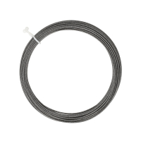 123tinta Filamento para bolígrafo 3D Antracita con purpurina (10 metros) DPE00158