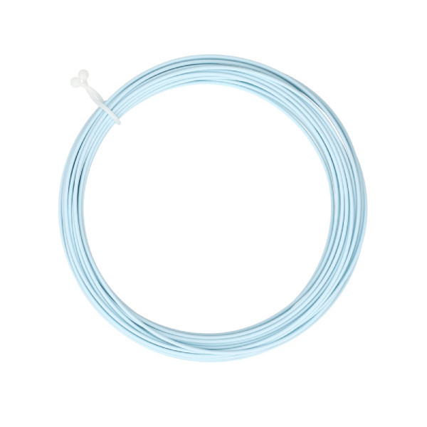 123tinta Filamento para bolígrafo 3D azul pastel (10 metros) DPE00143 - 1