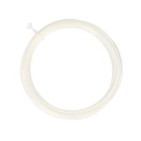 123tinta Filamento para bolígrafo 3D blanco crema (10 metros) DPE00140